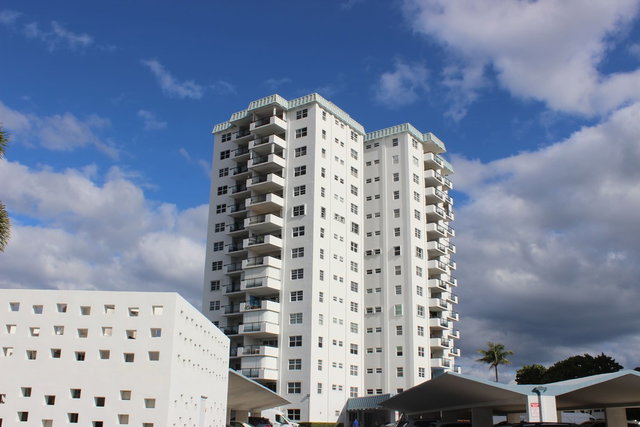 Leisure Towers  photo 2